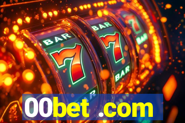 00bet .com